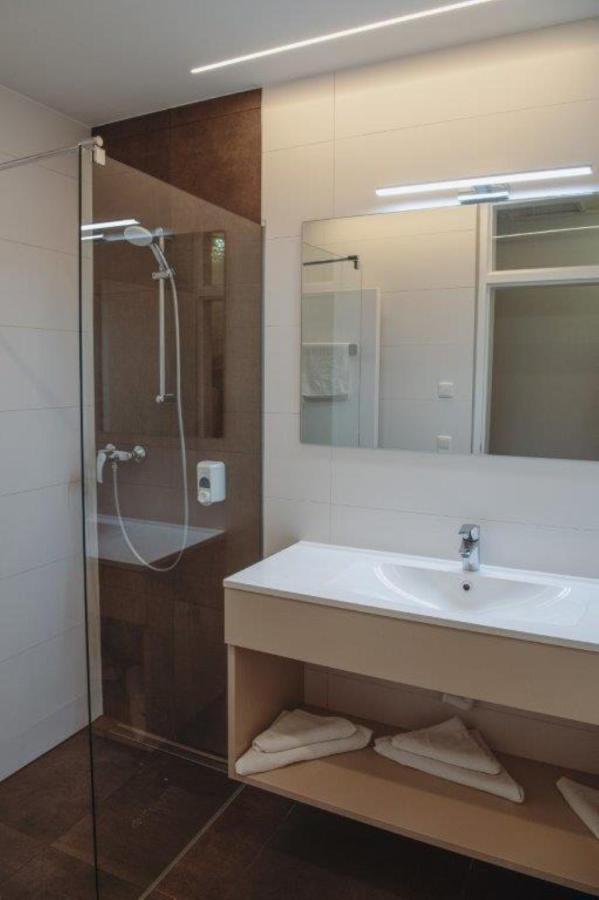 Hotel Lokomotive Linz Eksteriør bilde
