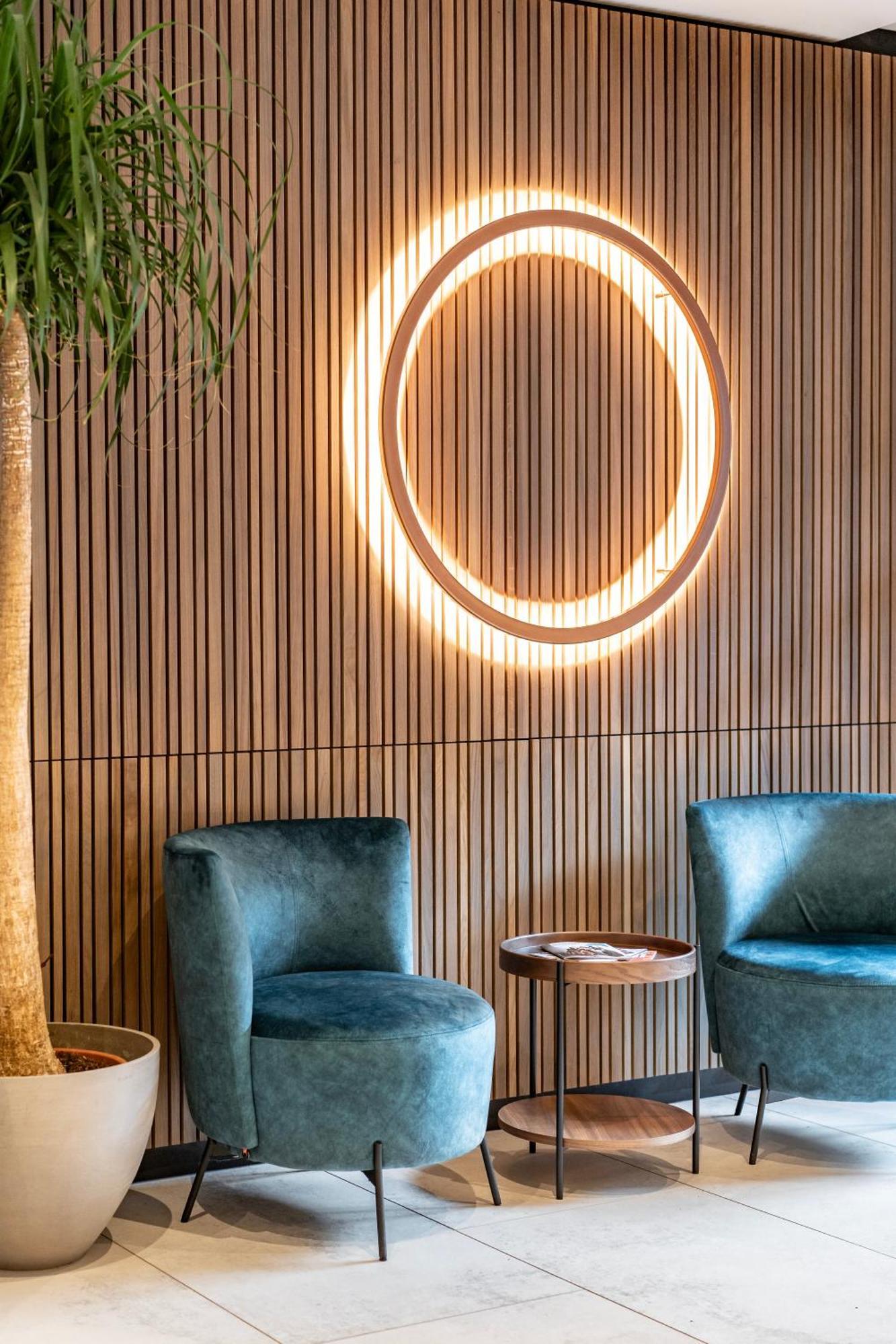 Hotel Lokomotive Linz Eksteriør bilde
